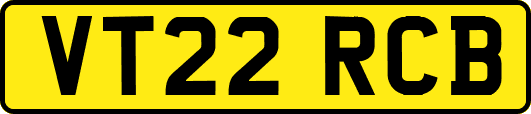 VT22RCB