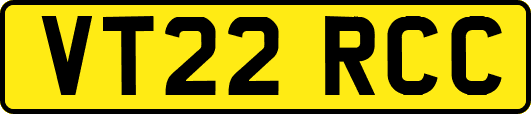 VT22RCC