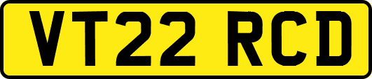 VT22RCD