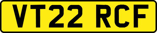 VT22RCF