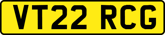VT22RCG
