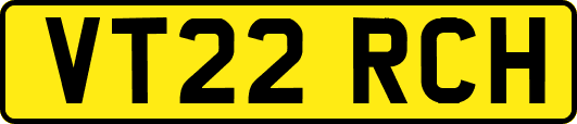 VT22RCH