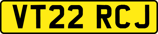 VT22RCJ