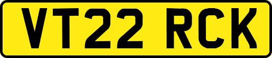 VT22RCK