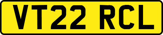 VT22RCL