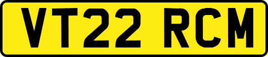 VT22RCM