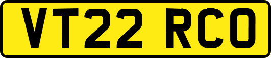 VT22RCO
