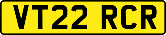 VT22RCR