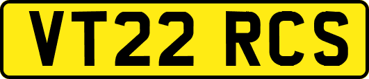 VT22RCS