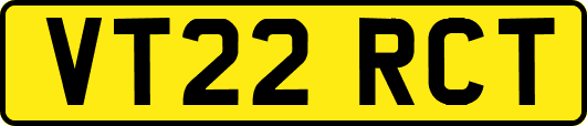 VT22RCT