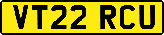 VT22RCU