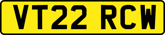 VT22RCW