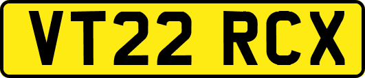 VT22RCX