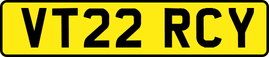 VT22RCY