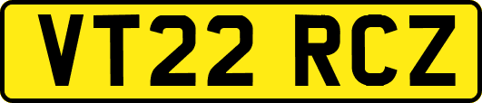 VT22RCZ