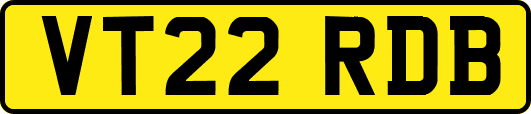 VT22RDB