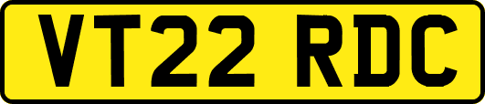 VT22RDC