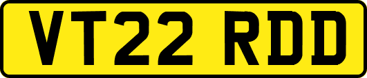 VT22RDD