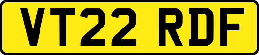 VT22RDF