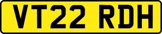 VT22RDH