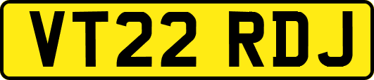 VT22RDJ