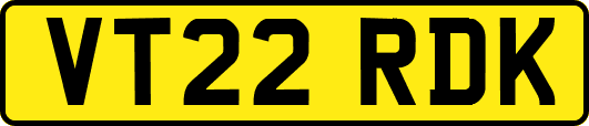 VT22RDK