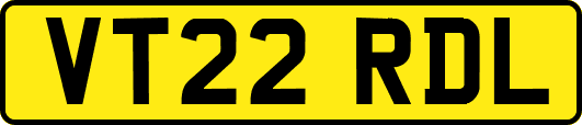 VT22RDL