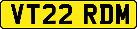 VT22RDM
