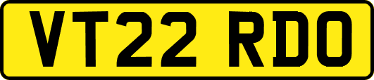 VT22RDO