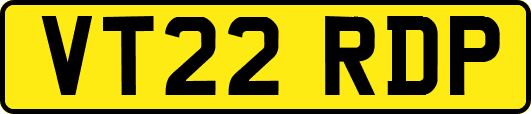 VT22RDP
