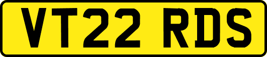 VT22RDS