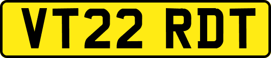 VT22RDT