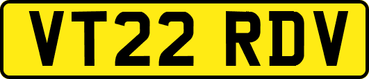 VT22RDV