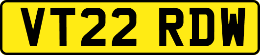 VT22RDW