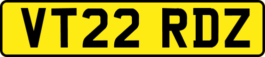 VT22RDZ