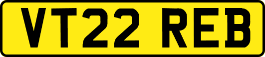 VT22REB