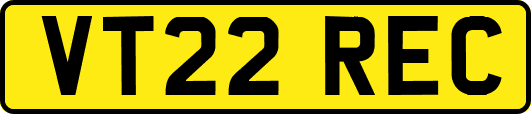 VT22REC