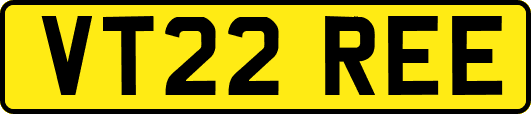 VT22REE