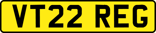 VT22REG