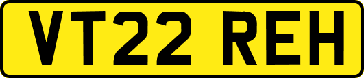 VT22REH