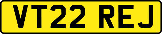 VT22REJ