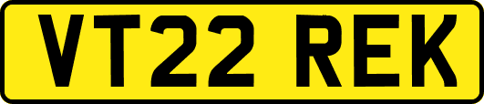 VT22REK