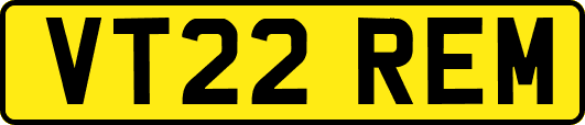 VT22REM