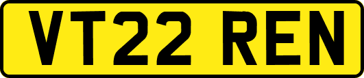 VT22REN
