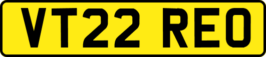 VT22REO