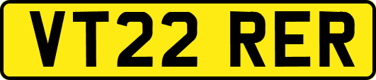 VT22RER