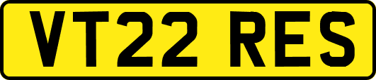 VT22RES