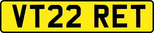 VT22RET