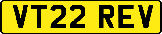 VT22REV
