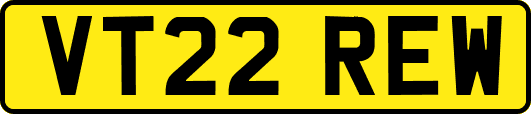 VT22REW